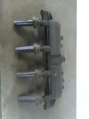 İkinci el araba yedek parçası atesleme bobini için citroen xsara berlina 1.4i magic oem iam referansları 9628158580