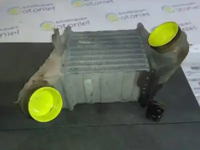Gebrauchtes Autoersatzteil zwischenkühler zum seat toledo (1l) magnus oem-iam-referenzen 