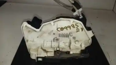 İkinci el araba yedek parçası Sag ön Kapi Kilidi için SEAT IBIZA (6J5) Reference OEM IAM referansları 16A5N183701016E 6 PINS 
