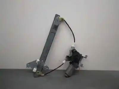 Pezzo di ricambio per auto di seconda mano alzacristalli posteriore destro per nissan qashqai (j10) acenta riferimenti oem iam 402190a