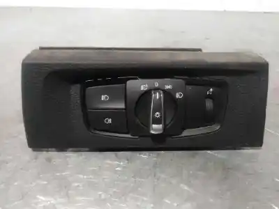 Автозапчастина б/у управління світлом для bmw serie 1 lim. (f20) 116d посилання на oem iam 61319393947