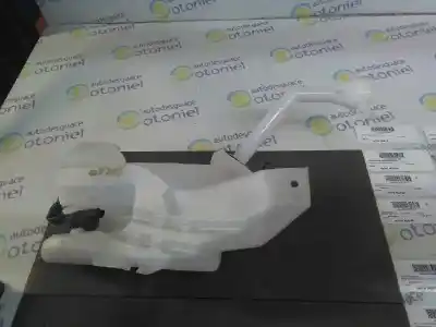 Piesă de schimb auto la mâna a doua vas rezervor lichid parbriz pentru nissan qashqai (j11) n-connecta referințe oem iam   