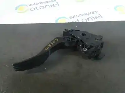 Peça sobressalente para automóvel em segunda mão pedal do acelerador por nissan qashqai (j11) n-connecta referências oem iam 180024ba0b