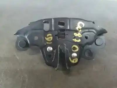 Gebrauchtes Autoersatzteil motorhaubenschloss vorne zum nissan qashqai (j11) n-connecta oem-iam-referenzen 