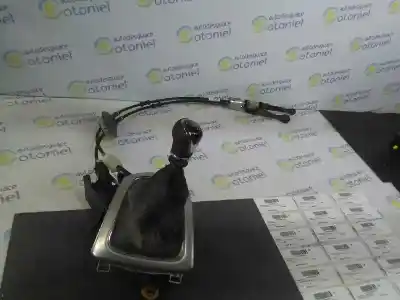 Piesă de schimb auto la mâna a doua schimbator de viteze pentru nissan qashqai (j11) n-connecta referințe oem iam 9617842  