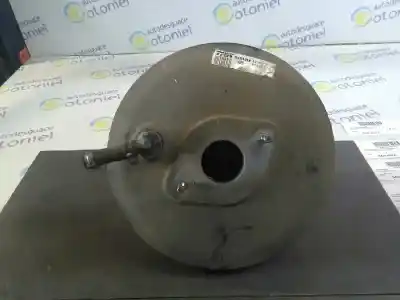 Gebrauchtes Autoersatzteil bremsservo zum nissan qashqai (j11) n-connecta oem-iam-referenzen 460074eh2a