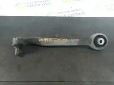 Peça sobressalente para automóvel em segunda mão Braço De Suspensão Superior Dianteiro Esquerdo por AUDI A4 BERLINA (B5) 1.8 Referências OEM IAM   