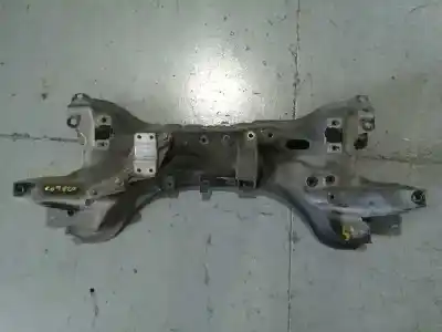 Автозапчасти б/у передний мост за honda jazz (gd1/5) 1.2 drive ссылки oem iam 