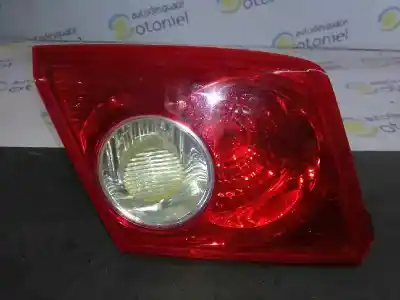 Автозапчасти б/у внутренний левый задний фонарь за daewoo lacetti cdx ссылки oem iam 