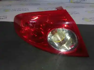 Автозапчастина б/у лівий ход ліхар для DAEWOO LACETTI CDX Посилання на OEM IAM   