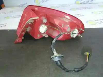 Автозапчастина б/у лівий ход ліхар для daewoo lacetti cdx посилання на oem iam   