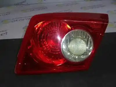 Автозапчасти б/у внутренний правый задний фонарь за DAEWOO LACETTI CDX ссылки OEM IAM   