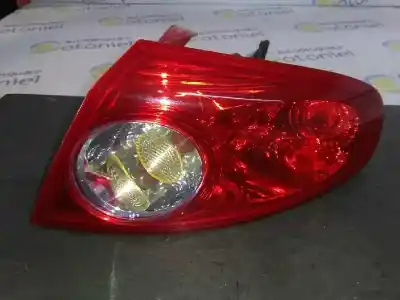 Автозапчасти б/у правый задний фонарь за DAEWOO LACETTI CDX ссылки OEM IAM   