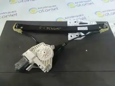 Recambio de automóvil de segunda mano de elevalunas trasero derecho para audi a1 sportback (8xf) adrenalin referencias oem iam 8k0959811a