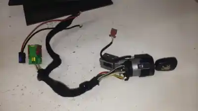 Second-hand car spare part Ignition Switch for PEUGEOT 307 BREAK / SW (S1) SW OEM IAM references   