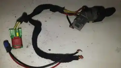 Автозапчасти б/у переключатель стартера за peugeot 307 break / sw (s1) sw ссылки oem iam   