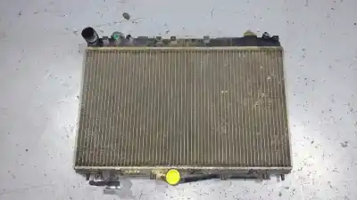 Piesă de schimb auto la mâna a doua radiator de apa pentru hyundai sonata (y3) 2.0 16v cat referințe oem iam 