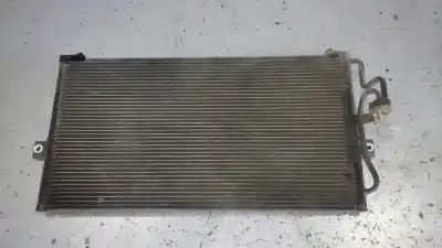 Piesă de schimb auto la mâna a doua condensator / radiator aer conditionat pentru hyundai sonata (y3) 2.0 16v cat referințe oem iam 