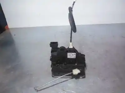 Pezzo di ricambio per auto di seconda mano serratura porta anteriore destra per opel corsa e expression riferimenti oem iam 13431840
