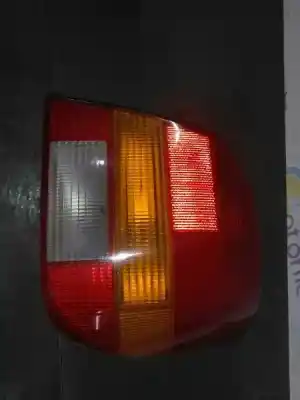 Автозапчастина б/у правий ліхтар для ford fiesta berl./courier courier familiar посилання на oem iam 