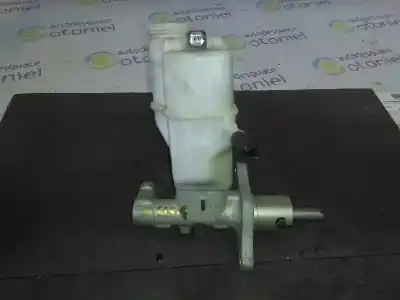 Second-hand car spare part brake pump for peugeot 407 sw st sport oem iam references 