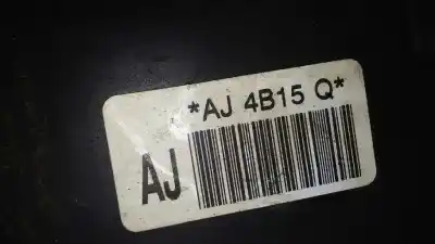 Second-hand car spare part brake servo for daewoo lacetti cdx oem iam references aj4b15q  