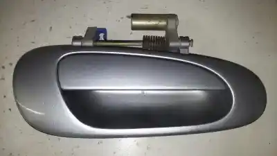 Автозапчасти б/у наружная рукоятка передняя справа за honda civic berlina 5 (eu7/8) 1.7 ctdi es ссылки oem iam s6dfr