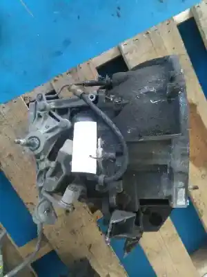 Автозапчасти б/у коробка передач за renault scenic ii i- music ссылки oem iam ndo002