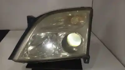Автозапчастина б/у ліва фара для OPEL VECTRA C BERLINA Comfort Посилання на OEM IAM   