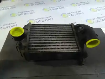 Автозапчасти б/у интеркулер за audi a4 berlina (b5) 2.5 tdi ссылки oem iam 