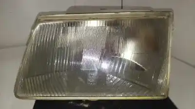 Pièce détachée automobile d'occasion feu gauche pour peugeot 309 grd références oem iam 
