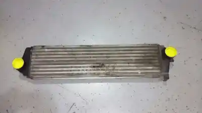 Pièce détachée automobile d'occasion intercooler / échangeur d'air pour bmw serie 3 berlina (e36) 318tds références oem iam 