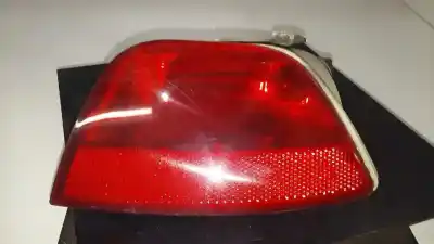 Автозапчасти б/у левая задняя противотуманная фонарь за ford focus berlina (cak) trend ссылки oem iam 