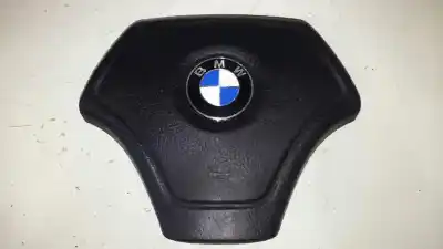Pièce détachée automobile d'occasion airbag avant gauche pour bmw serie 3 berlina (e36) 318tds références oem iam 3310827623