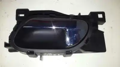 Pezzo di ricambio per auto di seconda mano maniglia interna posteriore sinistra per citroen c4 berlina * riferimenti oem iam 