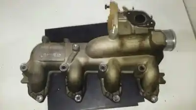 Second-hand car spare part Intake Manifold for FORD FOCUS BERLINA (CAP) 1.8 TDCi Turbodiesel CAT OEM IAM references 061673G067  