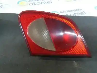 Pezzo di ricambio per auto di seconda mano luce di coda interna destra per mercedes-benz clase e (w210) berlina diesel 300 turbodiesel (210.025) riferimenti oem iam 