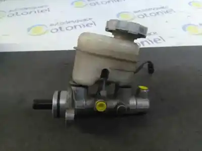 Peça sobressalente para automóvel em segunda mão bomba de travões por kia rio rs berlina referências oem iam 
