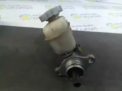 Peça sobressalente para automóvel em segunda mão bomba de travões por kia rio rs berlina referências oem iam   