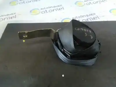 Second-hand car spare part front right seat belt for renault megane i classic (la0) 1.6e rn oem iam references 