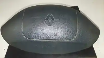 Second-hand car spare part front left air bag for renault megane i classic (la0) 1.6e rn oem iam references 7700420524c