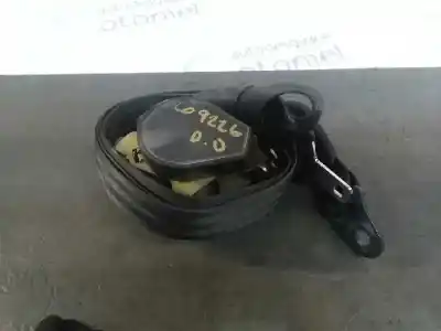 Pièce détachée automobile d'occasion Ceinture De Sécurité Avant Droite pour CITROEN XSARA PICASSO (N68) 2.0 HDi Références OEM IAM   