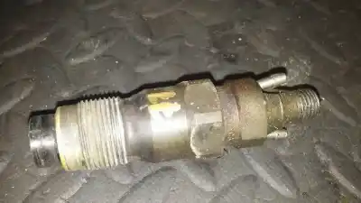 Pièce détachée automobile d'occasion Injecteur pour BMW SERIE 3 BERLINA (E36) 325td Références OEM IAM KCA21S71365450  