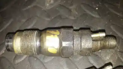 Pièce détachée automobile d'occasion Injecteur pour BMW SERIE 3 BERLINA (E36) 325td Références OEM IAM KCA21S71365450  