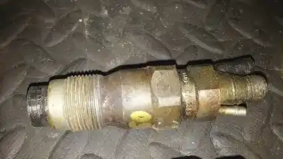 Pièce détachée automobile d'occasion Injecteur pour BMW SERIE 3 BERLINA (E36) 325td Références OEM IAM KCA21S71365450  