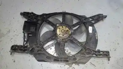 Pièce détachée automobile d'occasion ventilateur pour renault laguna (b56) 1.9 dti diesel cat références oem iam 440260201f