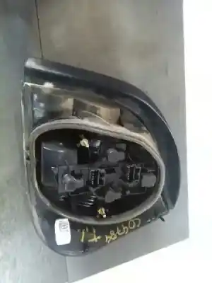Pezzo di ricambio per auto di seconda mano lampada posteriore sinistra per renault megane i scenic (ja0) 1.6 16v kaleido riferimenti oem iam  2ª serie 