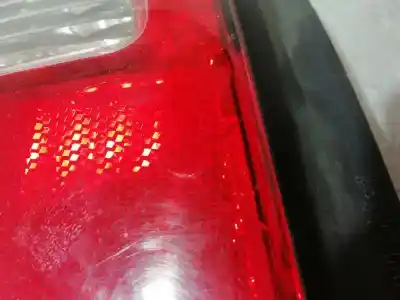Pezzo di ricambio per auto di seconda mano lampada posteriore sinistra per renault megane i scenic (ja0) 1.6 16v kaleido riferimenti oem iam  2ª serie 