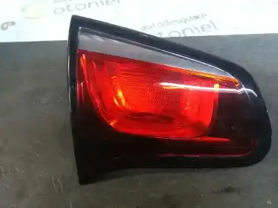 Pezzo di ricambio per auto di seconda mano luce di coda interna sinistra per citroen c3 business riferimenti oem iam   