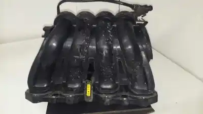 Автозапчастина б/у впускний колектор для renault laguna (b56) * посилання на oem iam 9657539680
